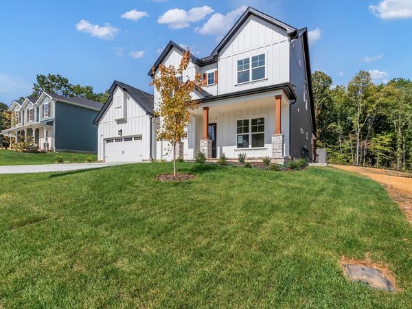 7253 Fairlawn Drive, Fairview, TN 37062