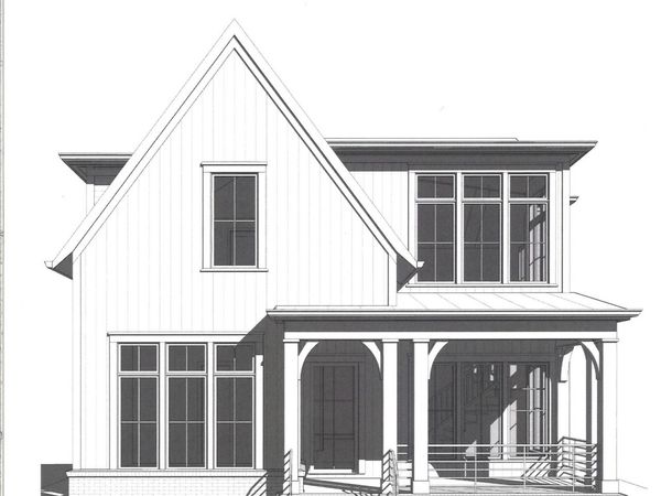 8031 Cane Creek Rd, Nashville, TN 37221