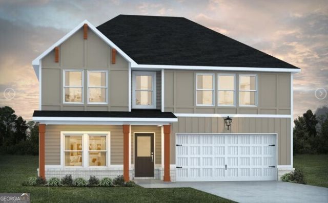 200 Freshwater Court, Unit 37, Lagrange, GA 30241 Main Photo