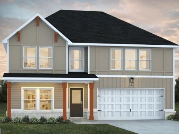 200 Freshwater Court, Unit 37, Lagrange, GA 30241