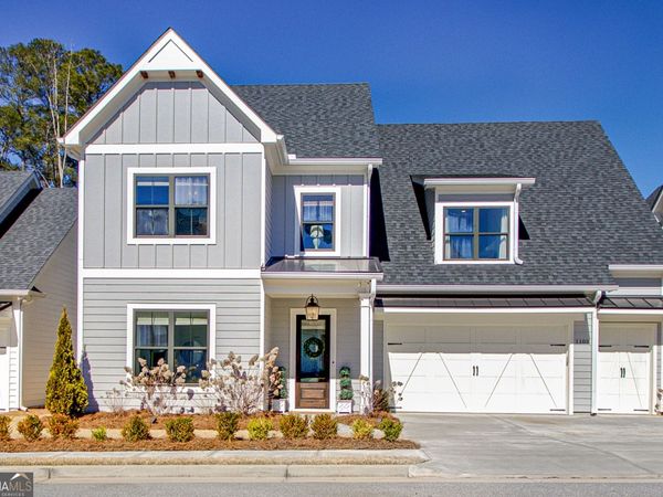 1103 Maybeck Way, Peachtree City, GA 30269