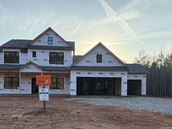 327 WESLYN Drive, Social Circle, GA 30025