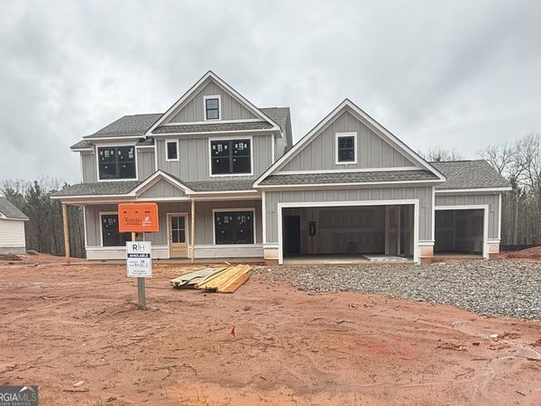 327 WESLYN Drive, Social Circle, GA 30025