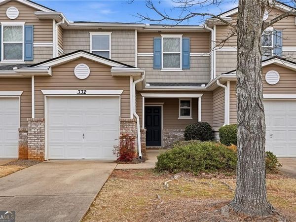 332 Oak Leaf Place, Acworth, GA 30102