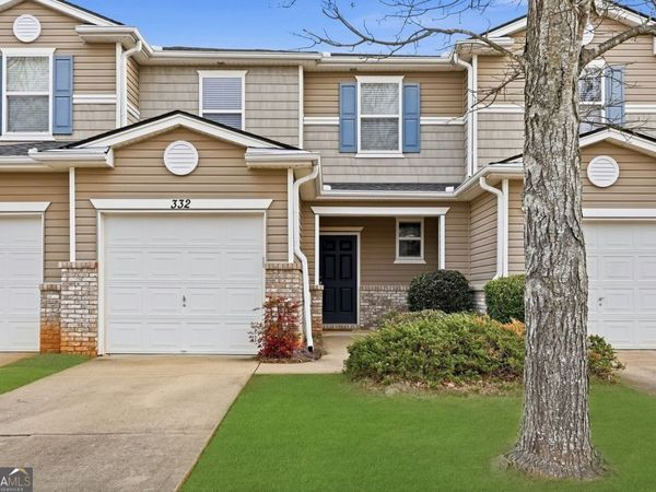 332 Oak Leaf Place, Acworth, GA 30102