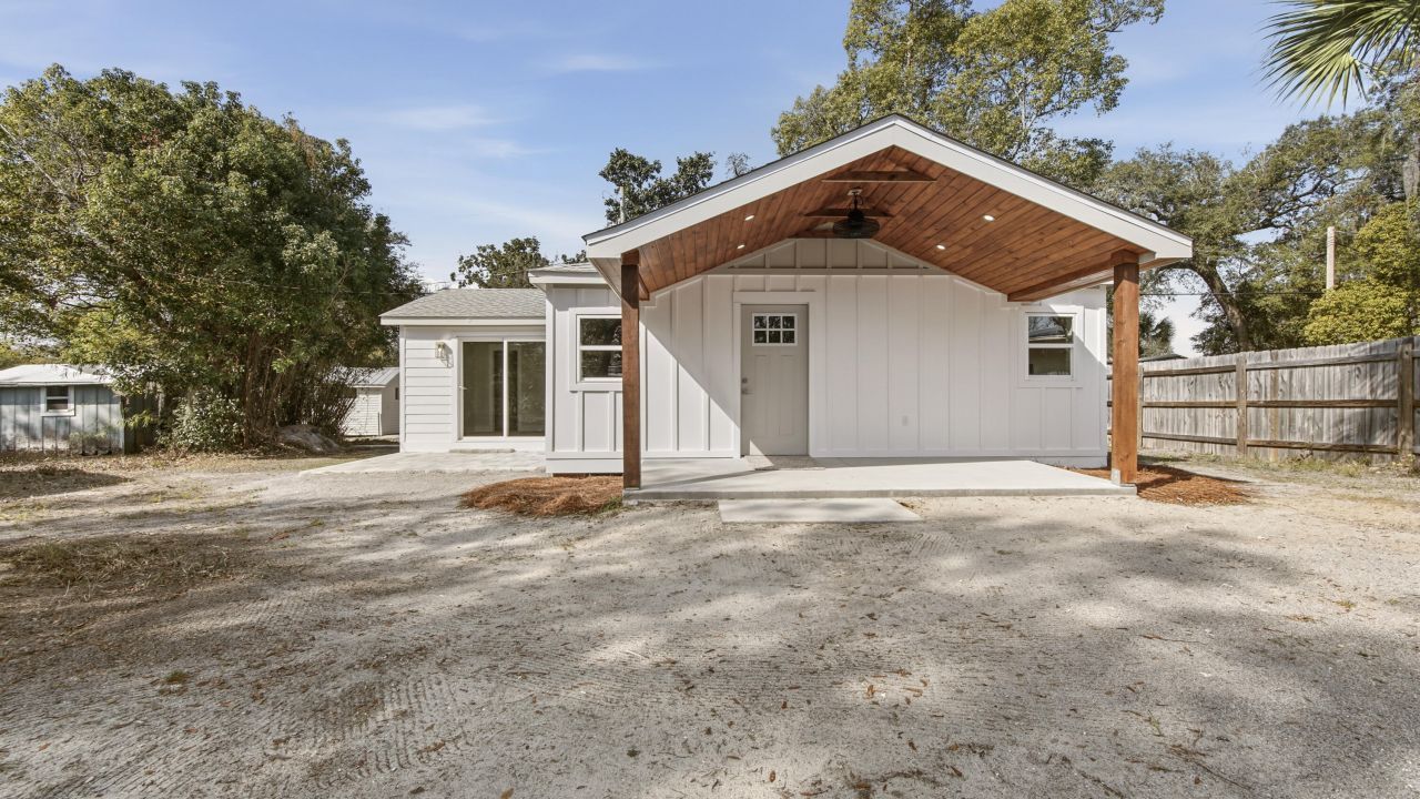 125 Linda Avenue, Panama City, FL 32401 Main Photo