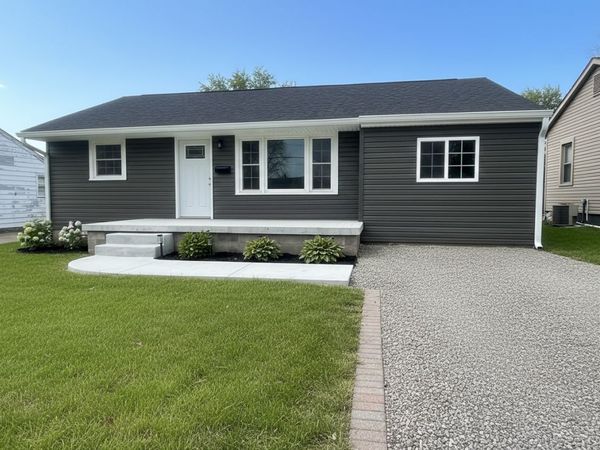 528 W 20th Street, Metropolis, IL 62960