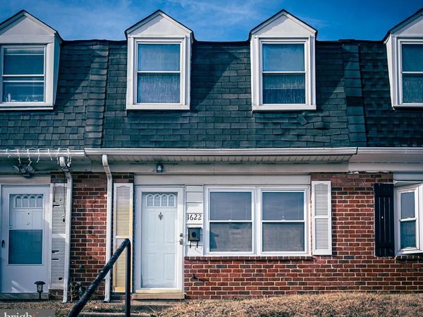 1622 WENTWORTH AVENUE, BALTIMORE, MD 21234