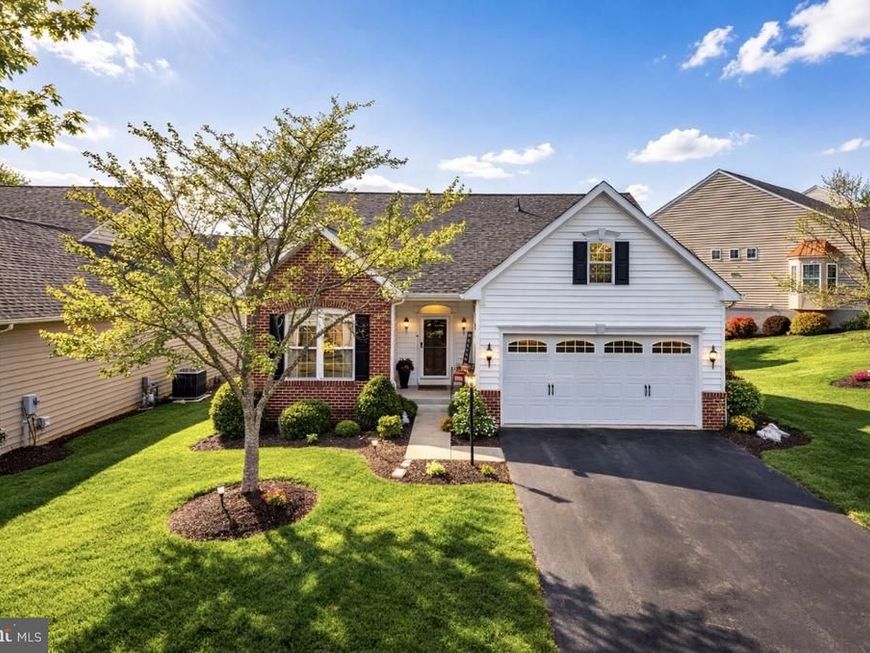 5915 Jacobean Place, New Market, MD 21774 Main Photo