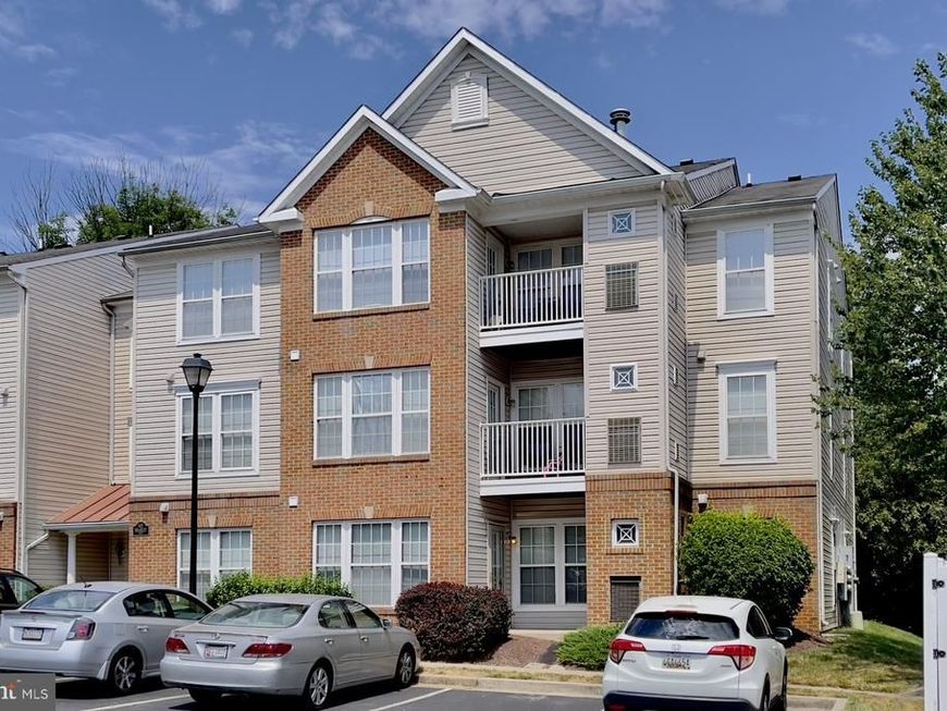 502 Bradley Court, Unit 5D, Frederick, MD 21703 Main Photo