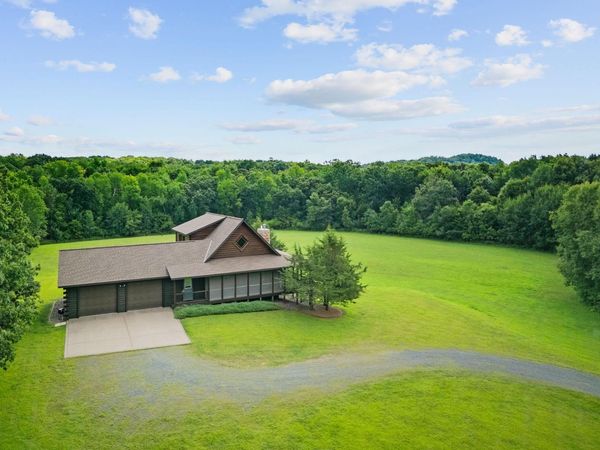 2427 Beede Lake Trail, St. Croix Falls, WI 54024