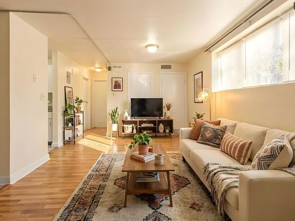 120 Bradlee Street, Unit 2, Boston, MA 02136