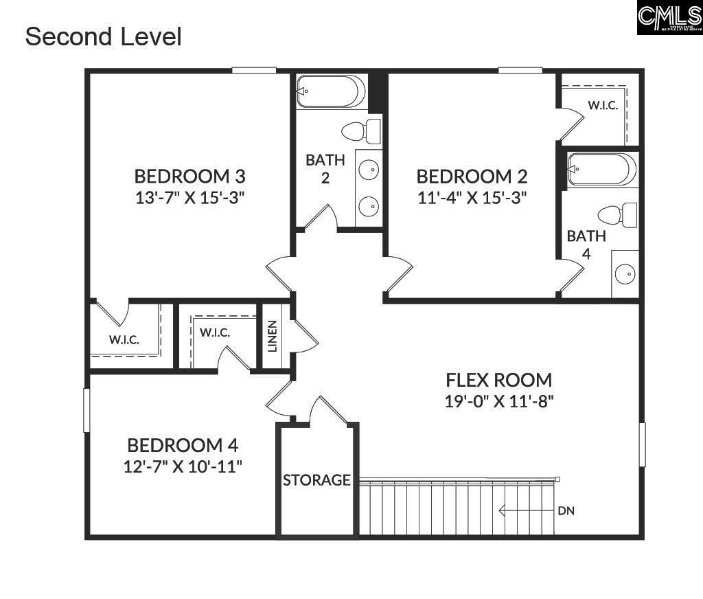 621 Basalt Court  Photo 57
