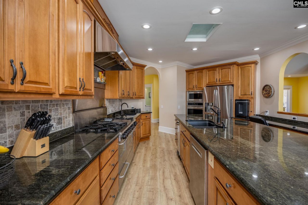 96 Muskrat Run Photo 24