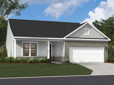 661 Rose Copper Way , Lexington, SC 29073