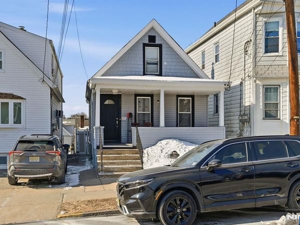 191 Cambridge Avenue, GARFIELD, NJ 07026