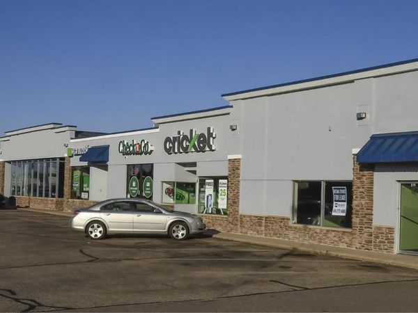 2501 8TH STREET SOUTH #2501-2551 8th St S, Wisconsin Rapids, WI 54494