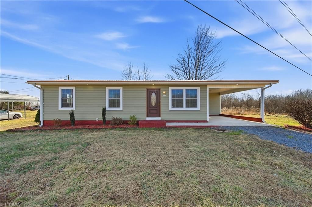 2013 Liberty Church Road, Yadkinville, NC 27055 Main Photo