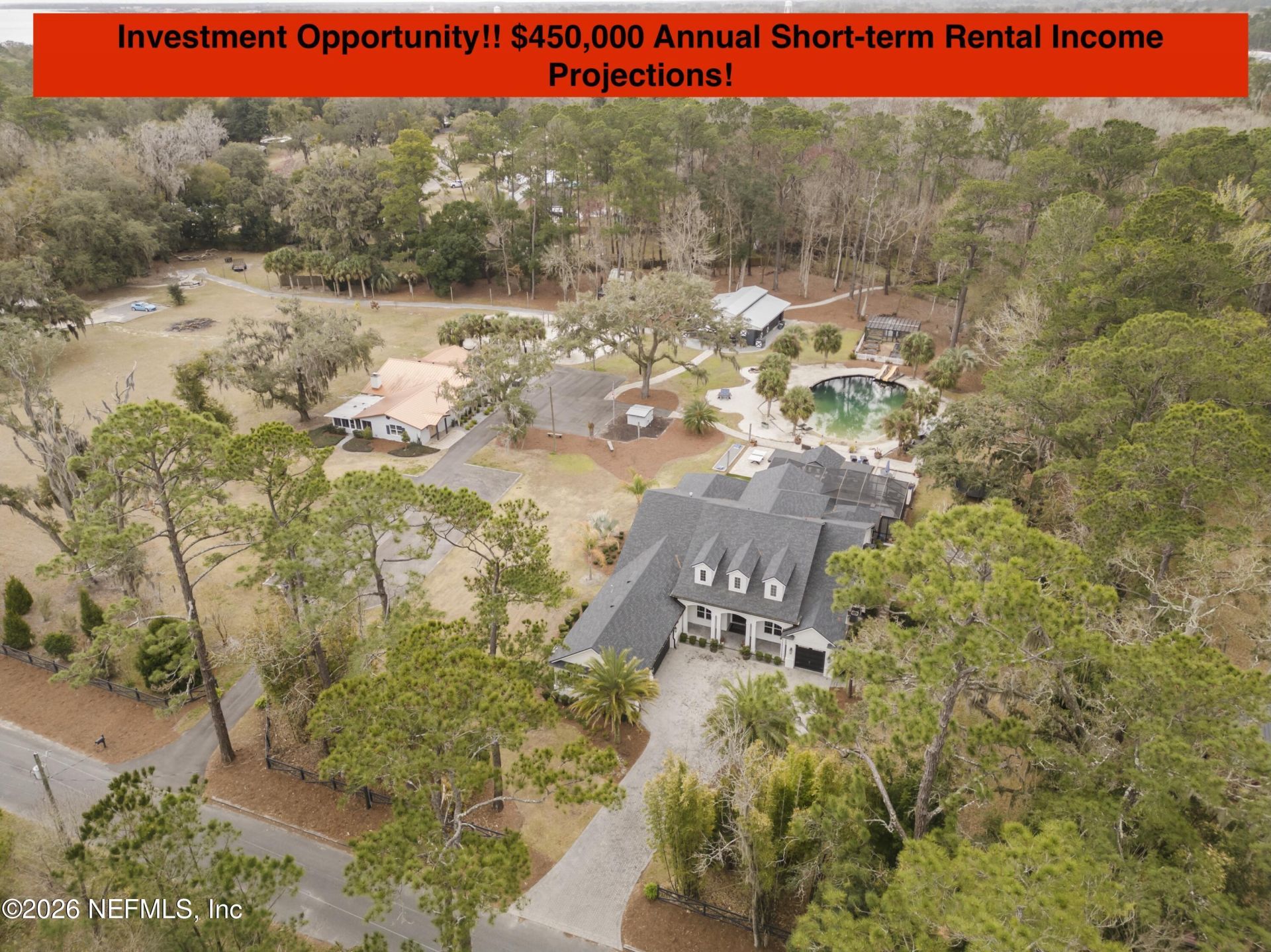 1387 Heath Road, Green Cove Springs, FL 32043 Photo