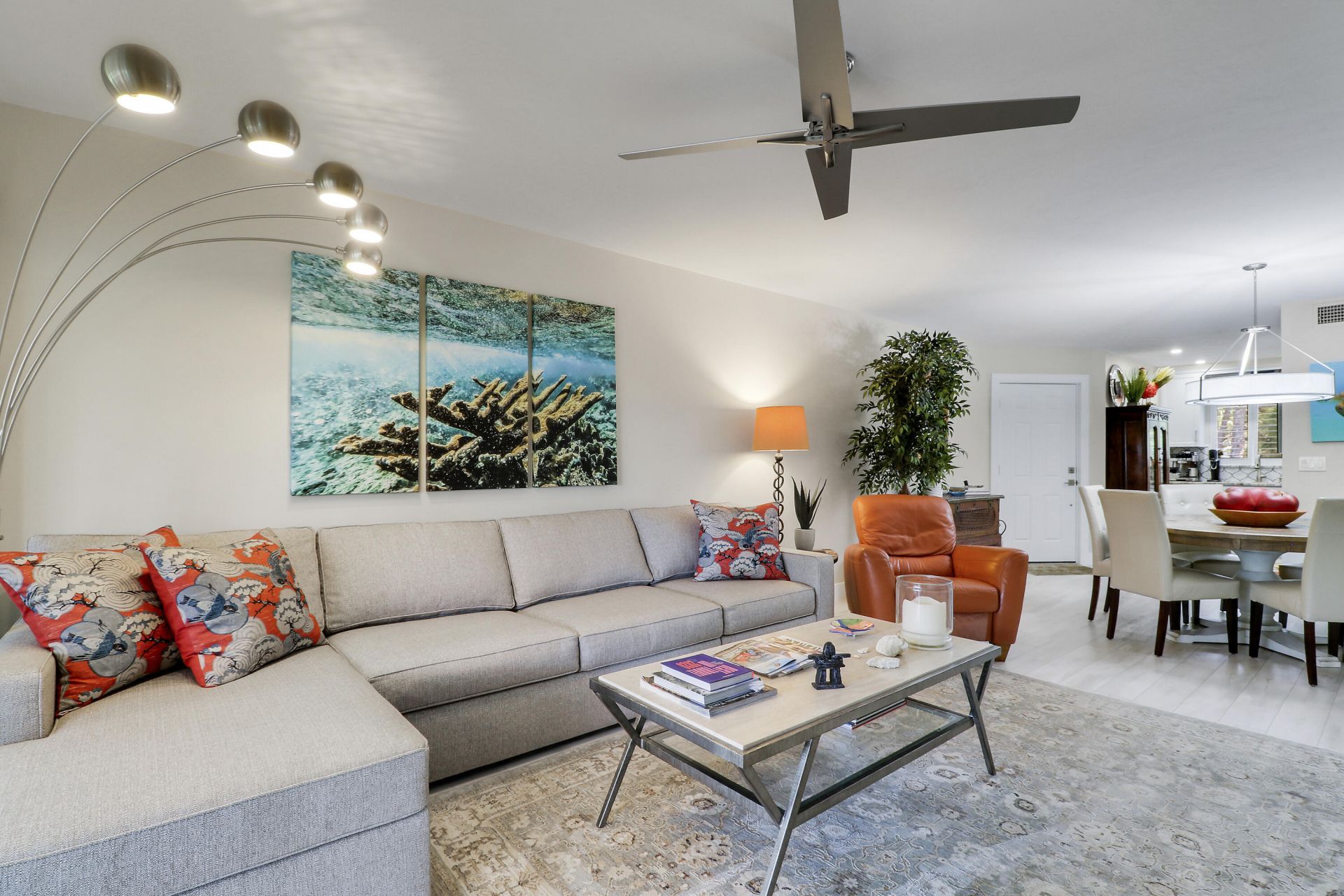 1 Garden Street, Unit 207l, Tequesta, FL 33469 Photo