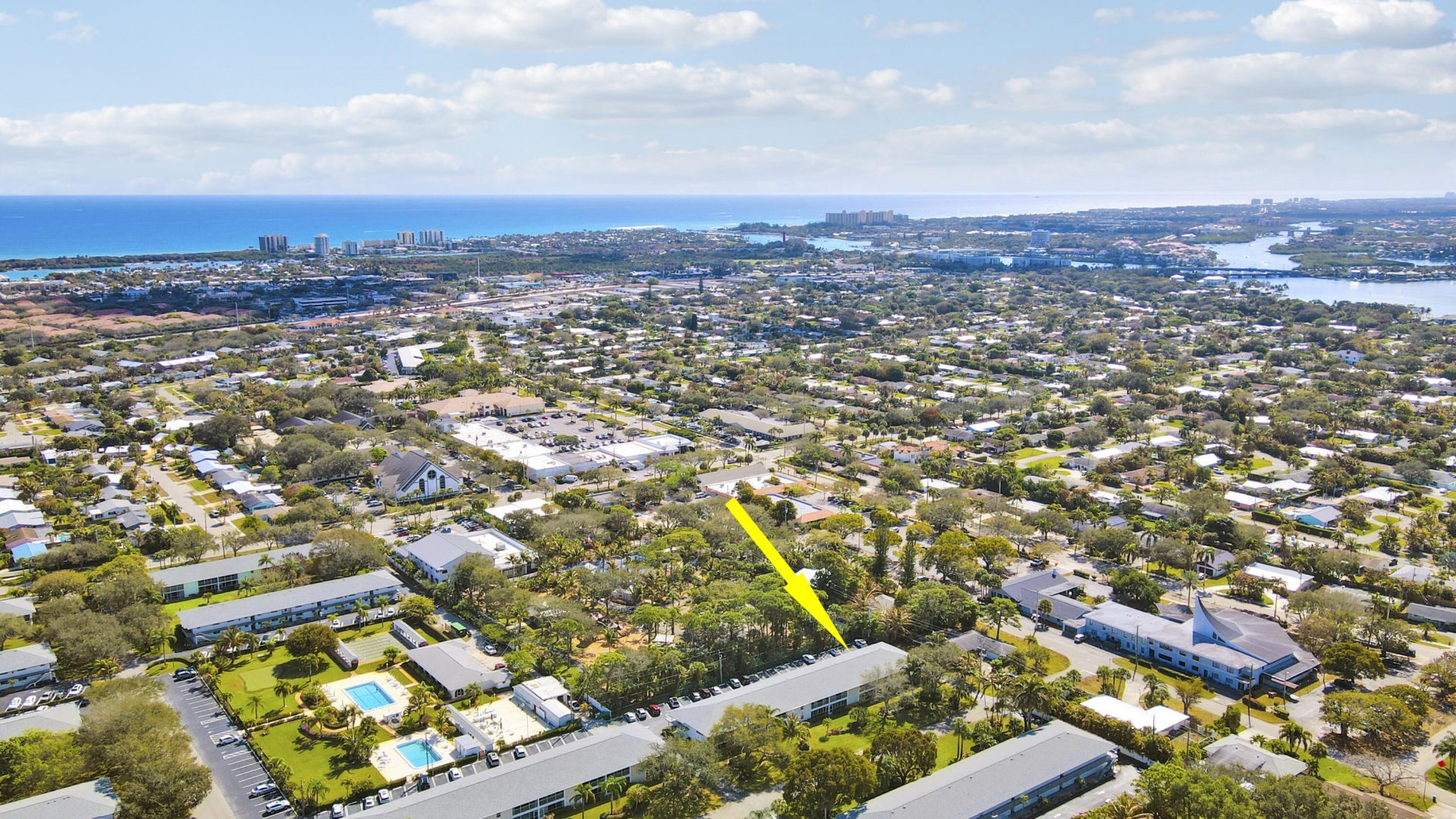 1 Garden Street, Unit 207l, Tequesta, FL 33469 Photo