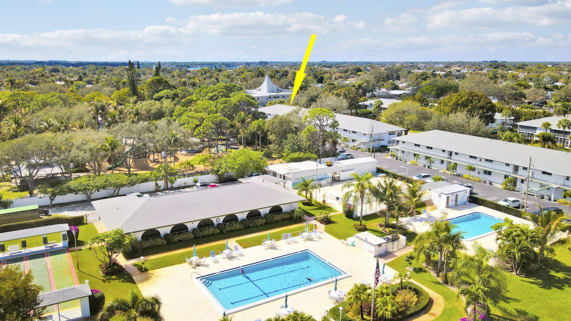 1 Garden Street, Unit 207l, Tequesta, FL 33469 Photo