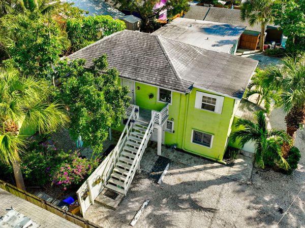 305 S K Street, Lake Worth Beach, FL 33460