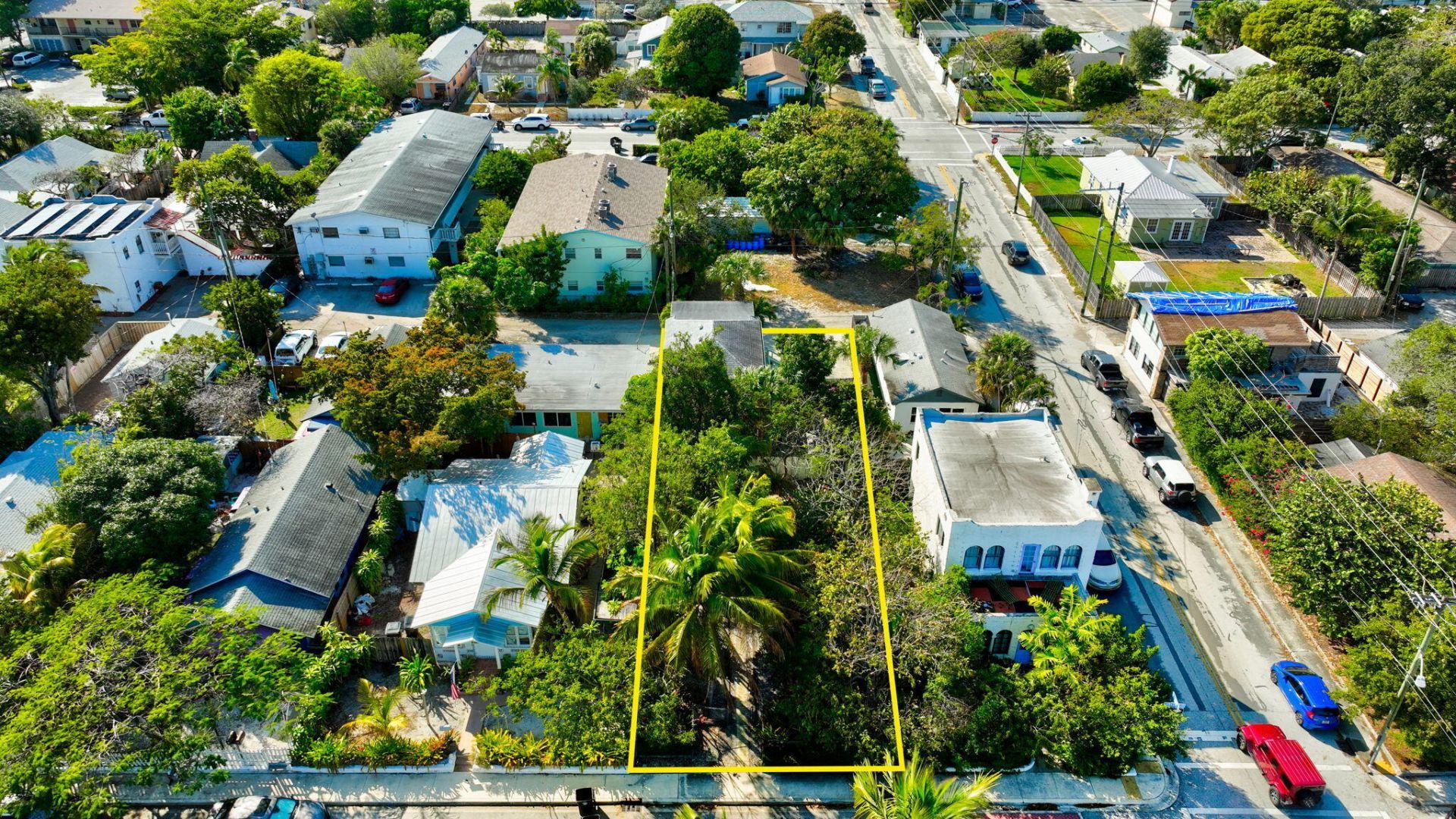 305 S K Street, Lake Worth Beach, FL 33460 Photo