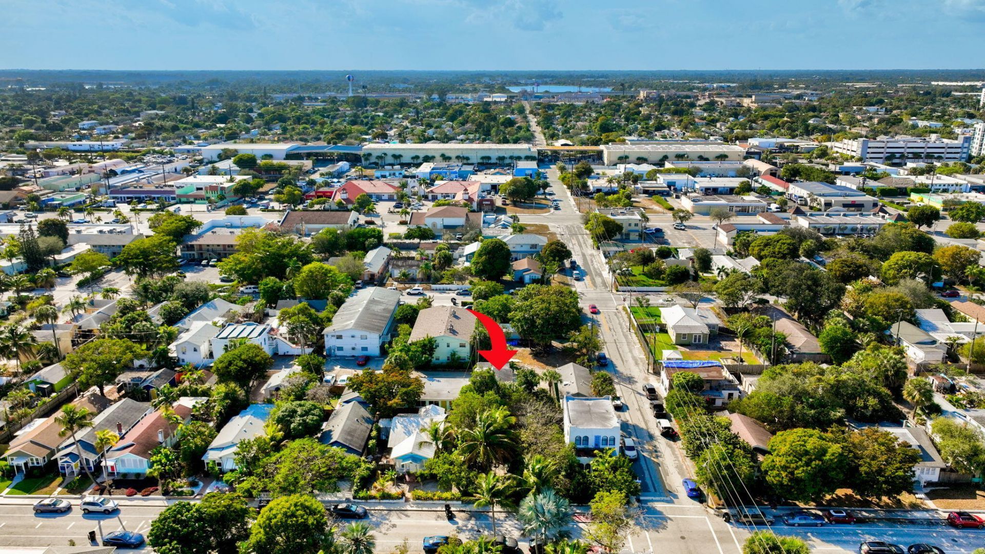 305 S K Street, Lake Worth Beach, FL 33460 Photo