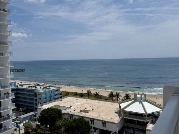 111 Briny Avenue, Unit 1405, Pompano Beach, FL 33062