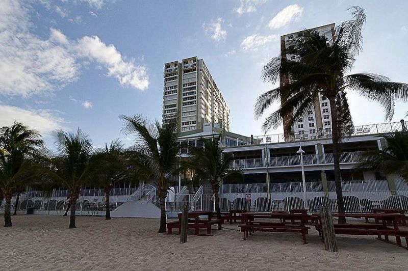 111 Briny Avenue, Unit 1405, Pompano Beach, FL 33062 Photo