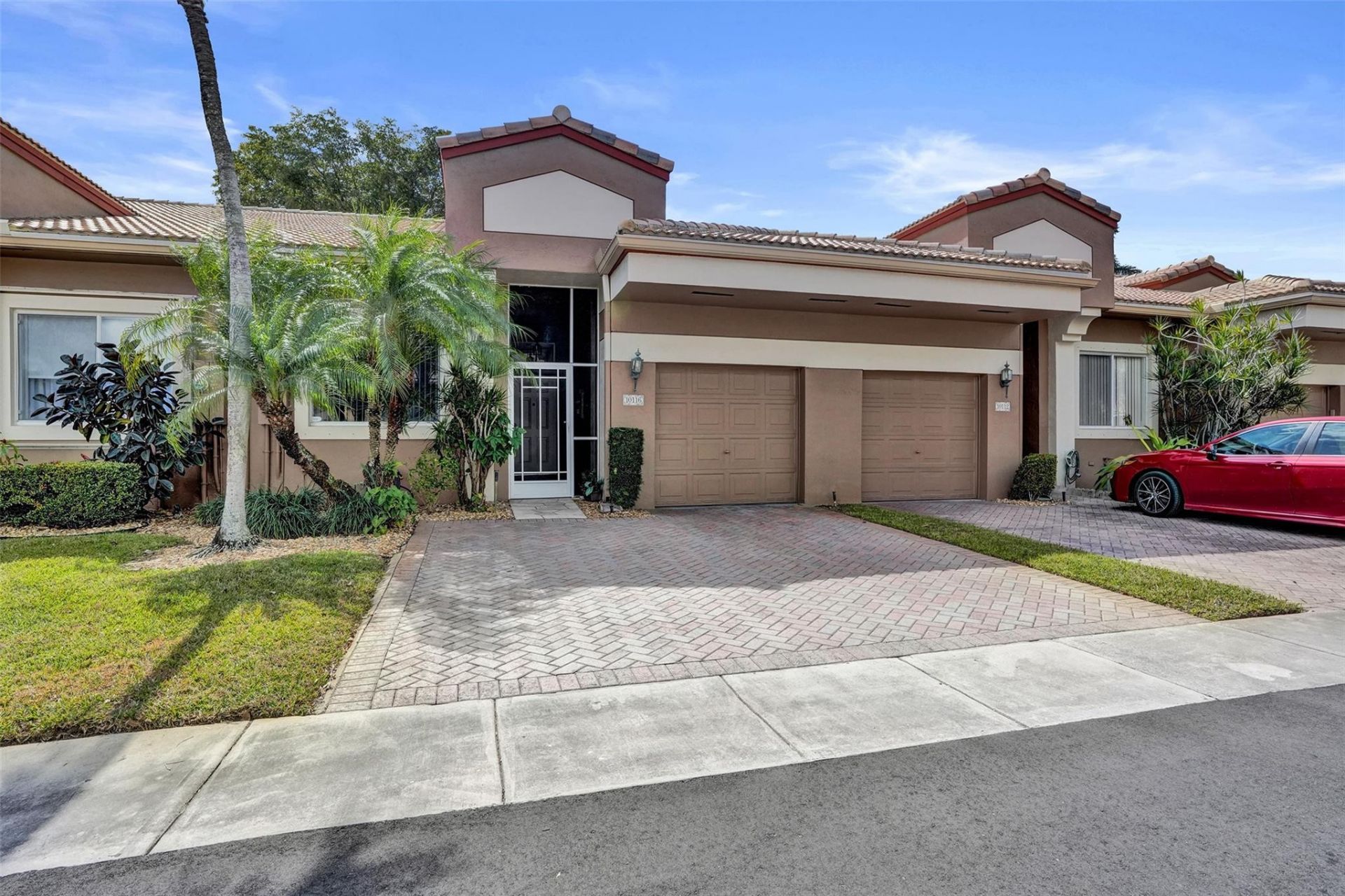 10116 Lombardy Drive, Unit 10116, Tamarac, FL 33321 Photo