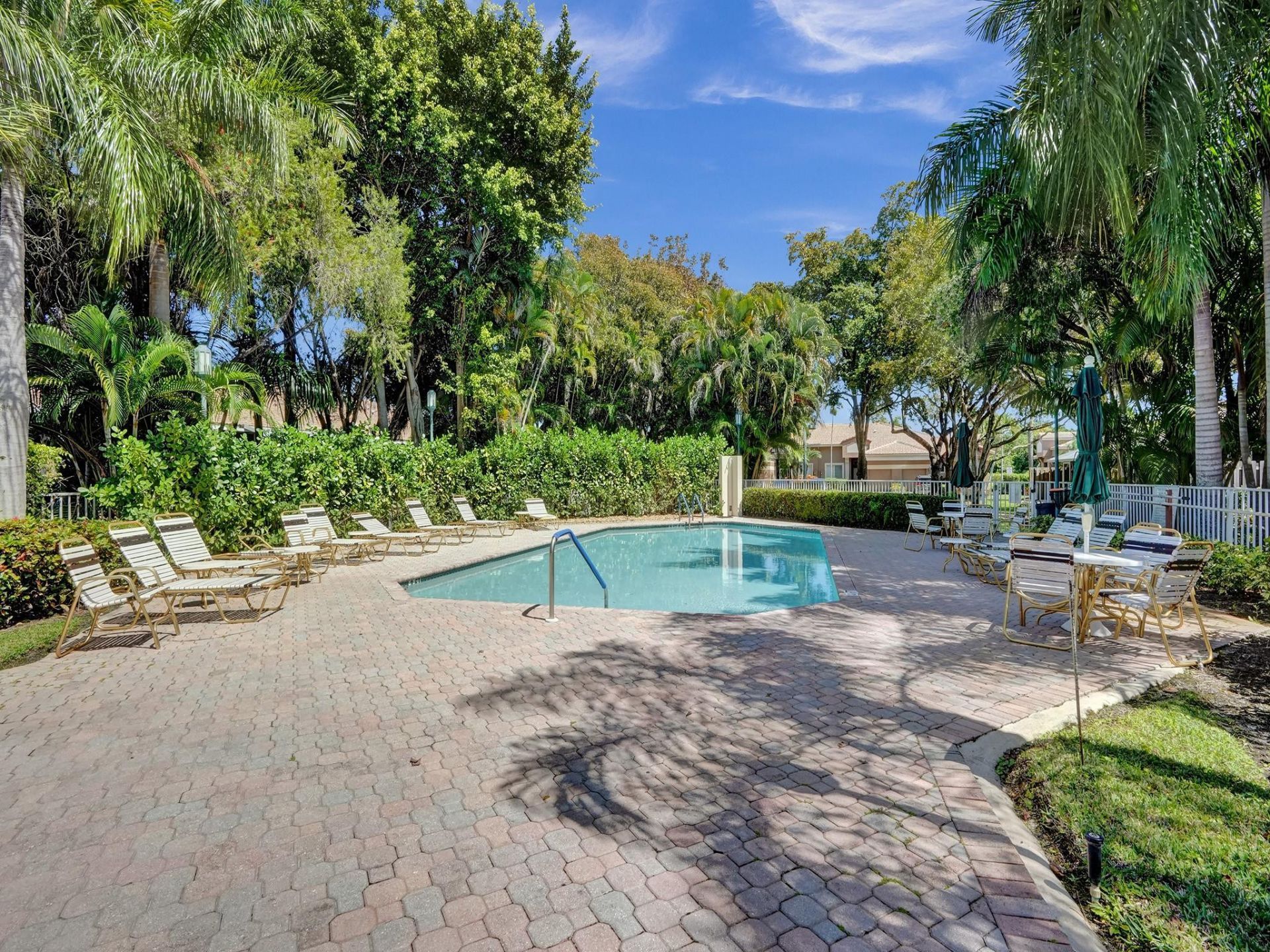 10116 Lombardy Drive, Unit 10116, Tamarac, FL 33321 Photo