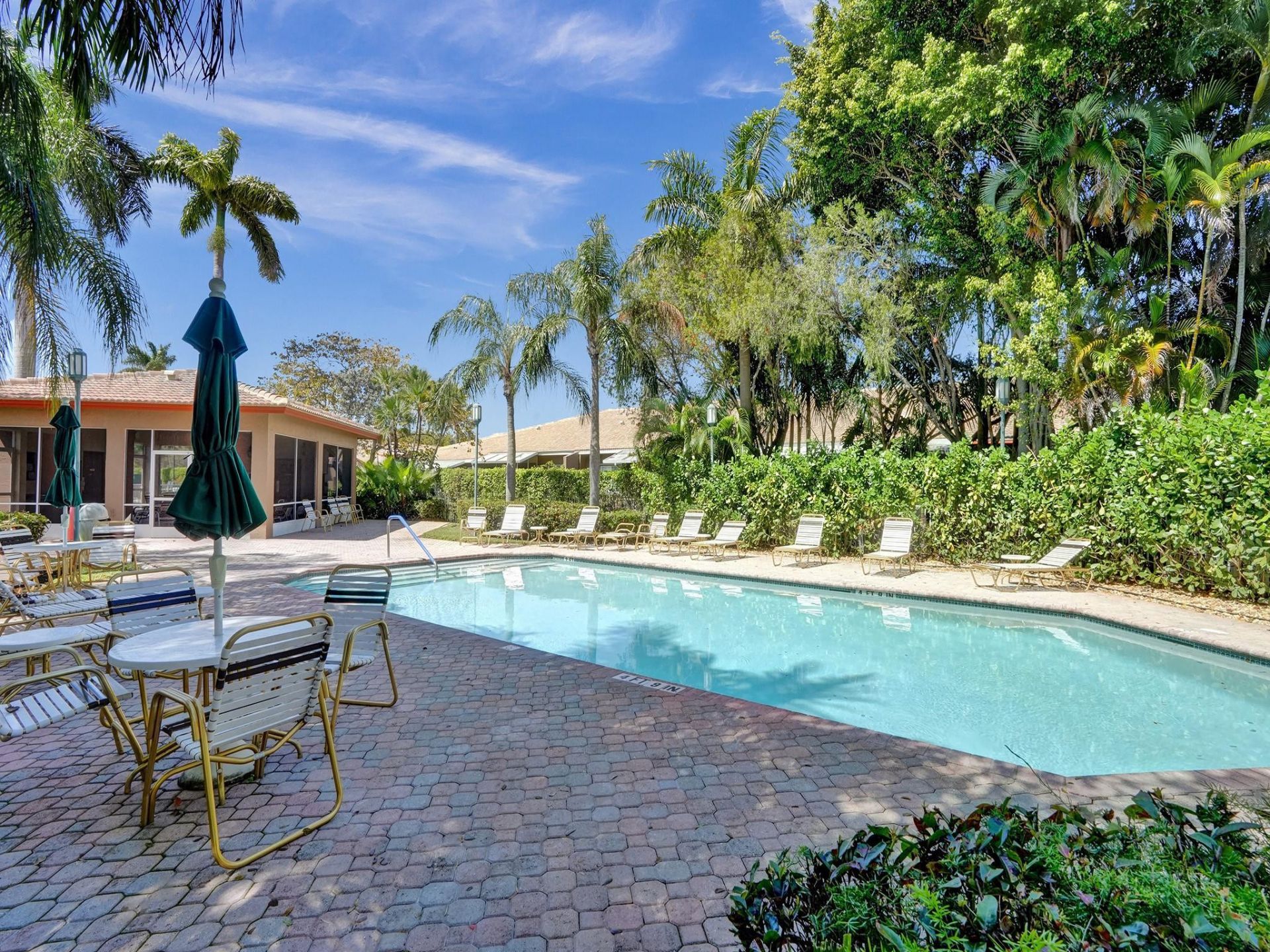 10116 Lombardy Drive, Unit 10116, Tamarac, FL 33321 Photo