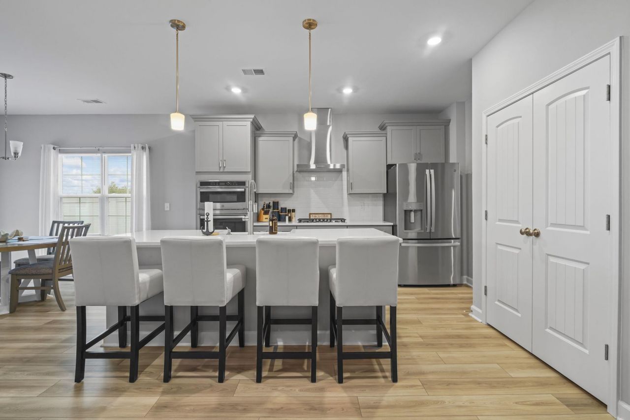 741 Enchantment Loop  Photo 14