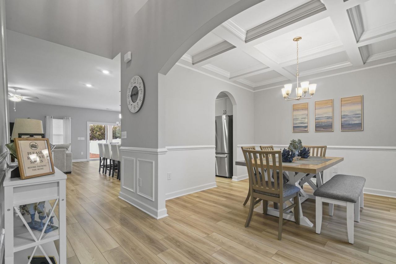 741 Enchantment Loop  Photo 15