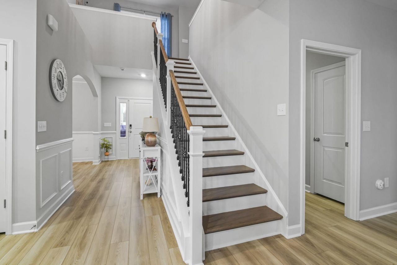 741 Enchantment Loop  Photo 18