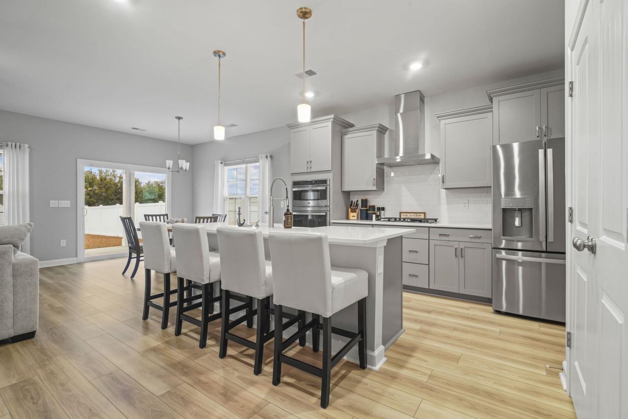 741 Enchantment Loop  Photo 6