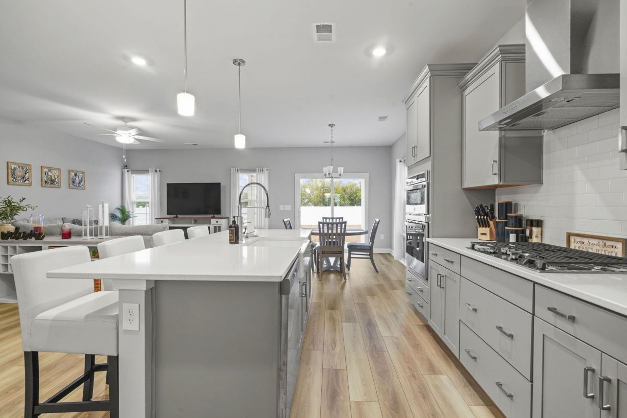 741 Enchantment Loop  Photo 7