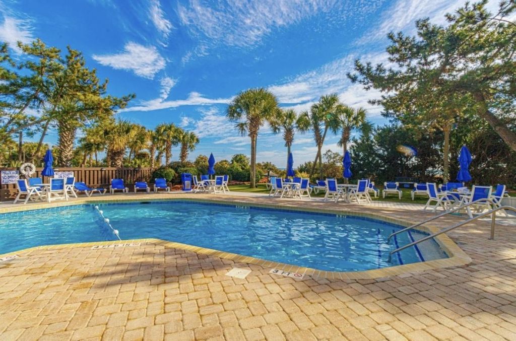 5308 N Ocean Blvd. Photo 22