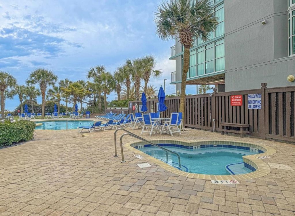 5308 N Ocean Blvd. Photo 26