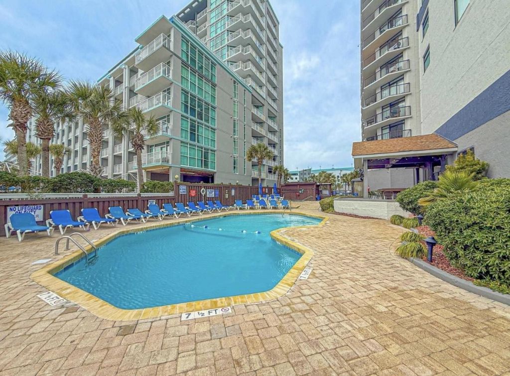 5308 N Ocean Blvd. Photo 27