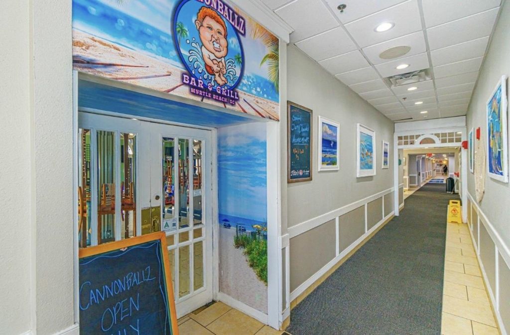 5308 N Ocean Blvd. Photo 30