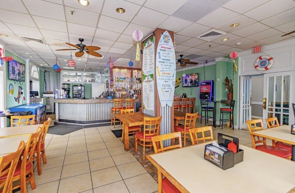 5308 N Ocean Blvd. Photo 35