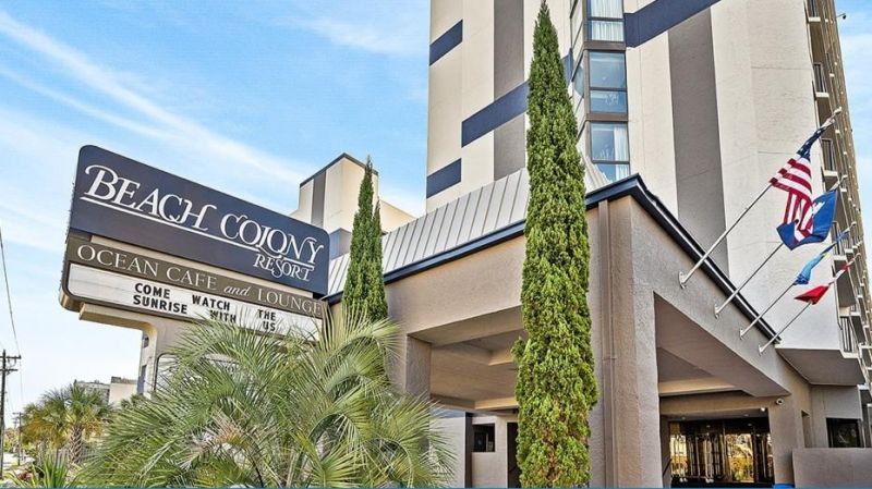 5308 N Ocean Blvd. Photo 41