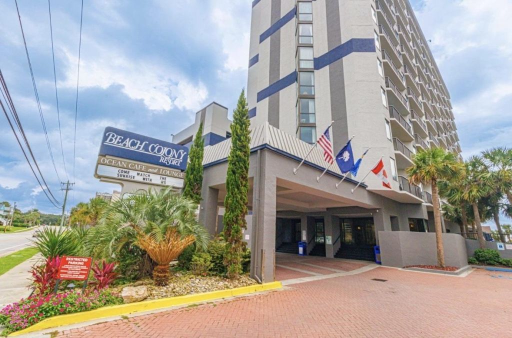 5308 N Ocean Blvd. Photo 42