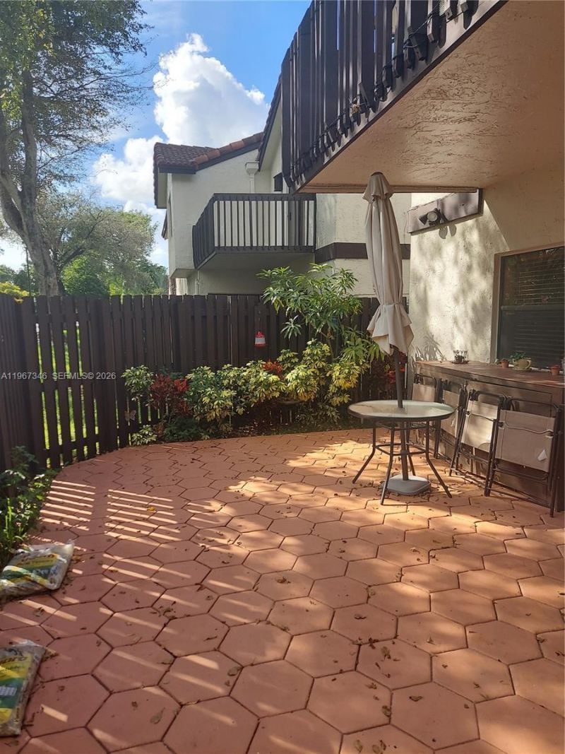 14940 SW 49th Ln , Unit 8A, Miami, FL 33185 Photo