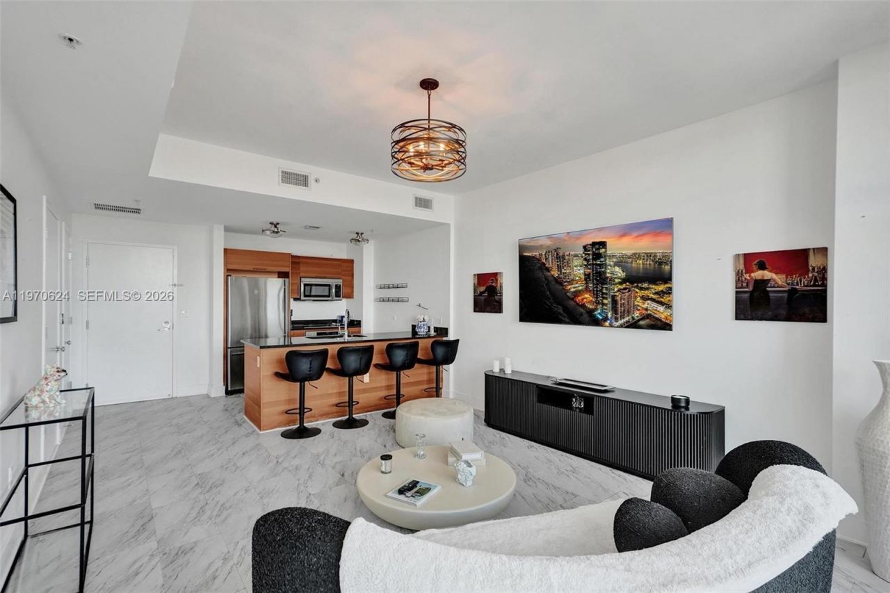 3301 NE 1st Ave, Unit H1105, Miami, FL 33137 Photo