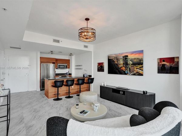 3301 NE 1st Ave, Unit H1105, Miami, FL 33137