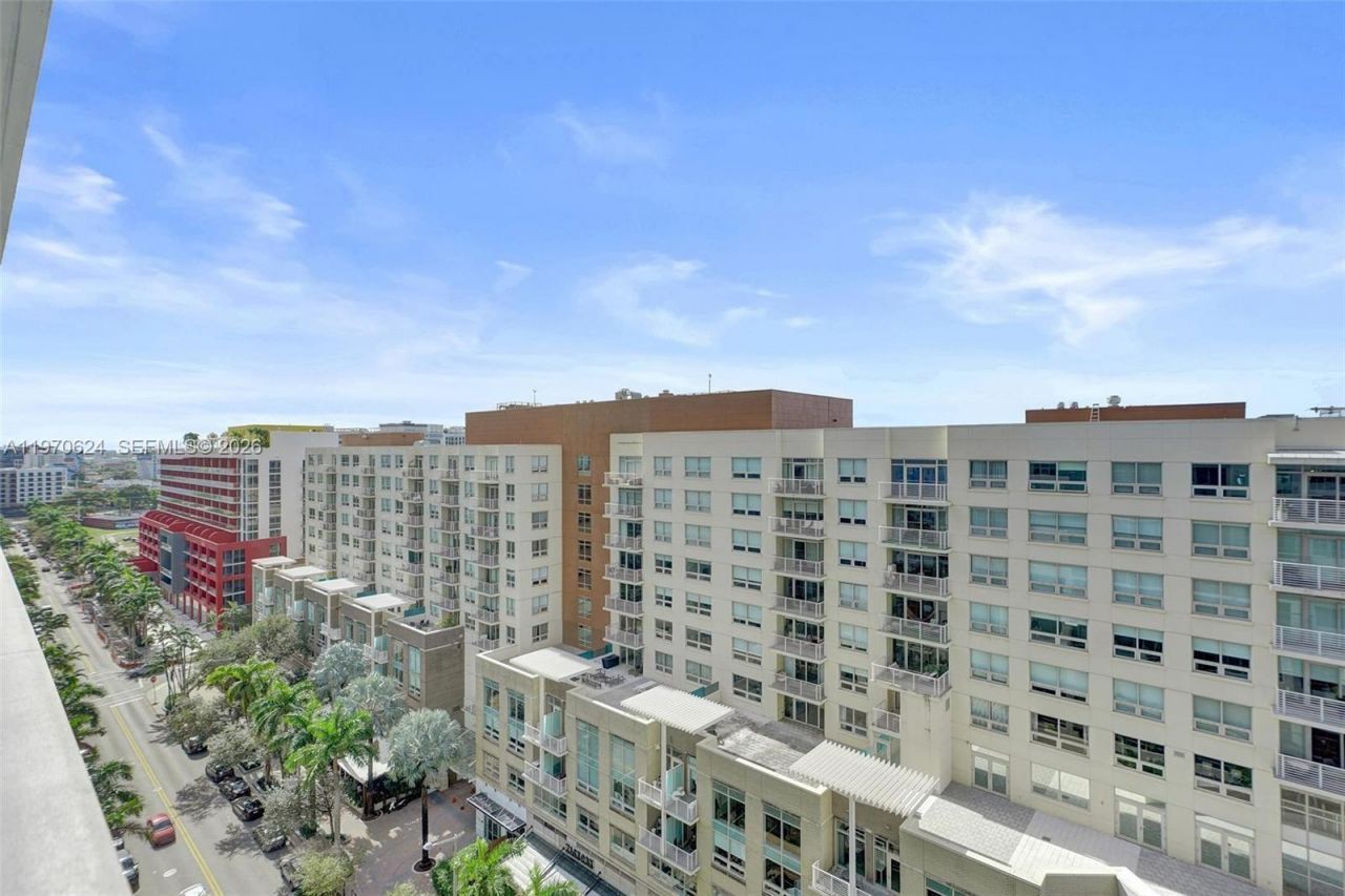 3301 NE 1st Ave, Unit H1105, Miami, FL 33137 Photo